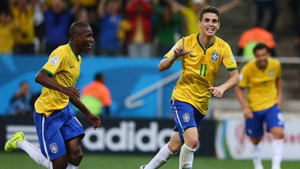 Brasil jadi tuan rumah Piala Dunia 2014 (fifa.com)