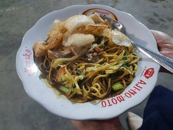 Mie Petruk (google.com/maps/hendrik santoso)