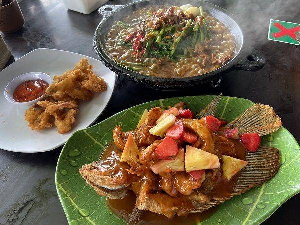 Restoran Klapa Manis (google.com/maps/adimas hart)