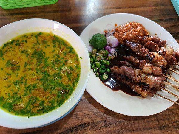 Empal Gentong Haji Apud (google.com/maps/erdward sujono)