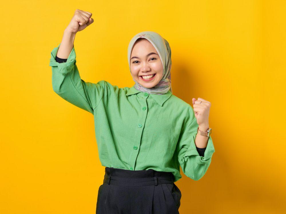 5 Kebiasaan Sederhana yang Bisa Membangun Sikap Pantang Menyerah