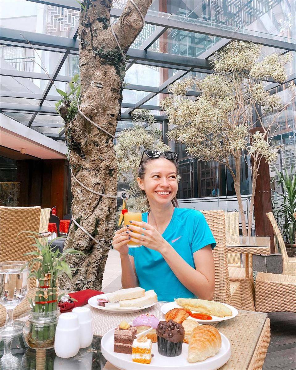 potret Yuki Kato di Malang (instagram.com/yukikt)