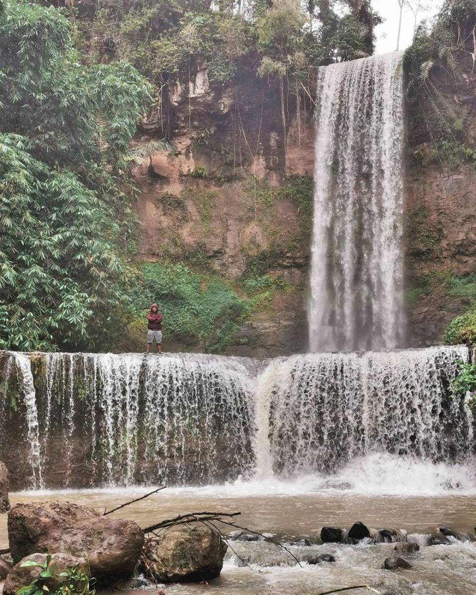 Curug Ciastana (instagram.com/sanusi_uchiha)