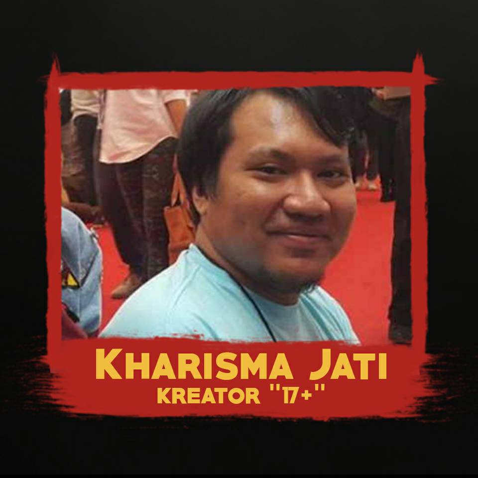 potret Kharisma Jati (facebook.com/MFUGM)