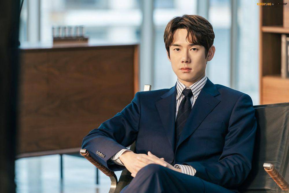 Yoo Yeon Seok (post.naver.com킹콩 by 스타쉽)