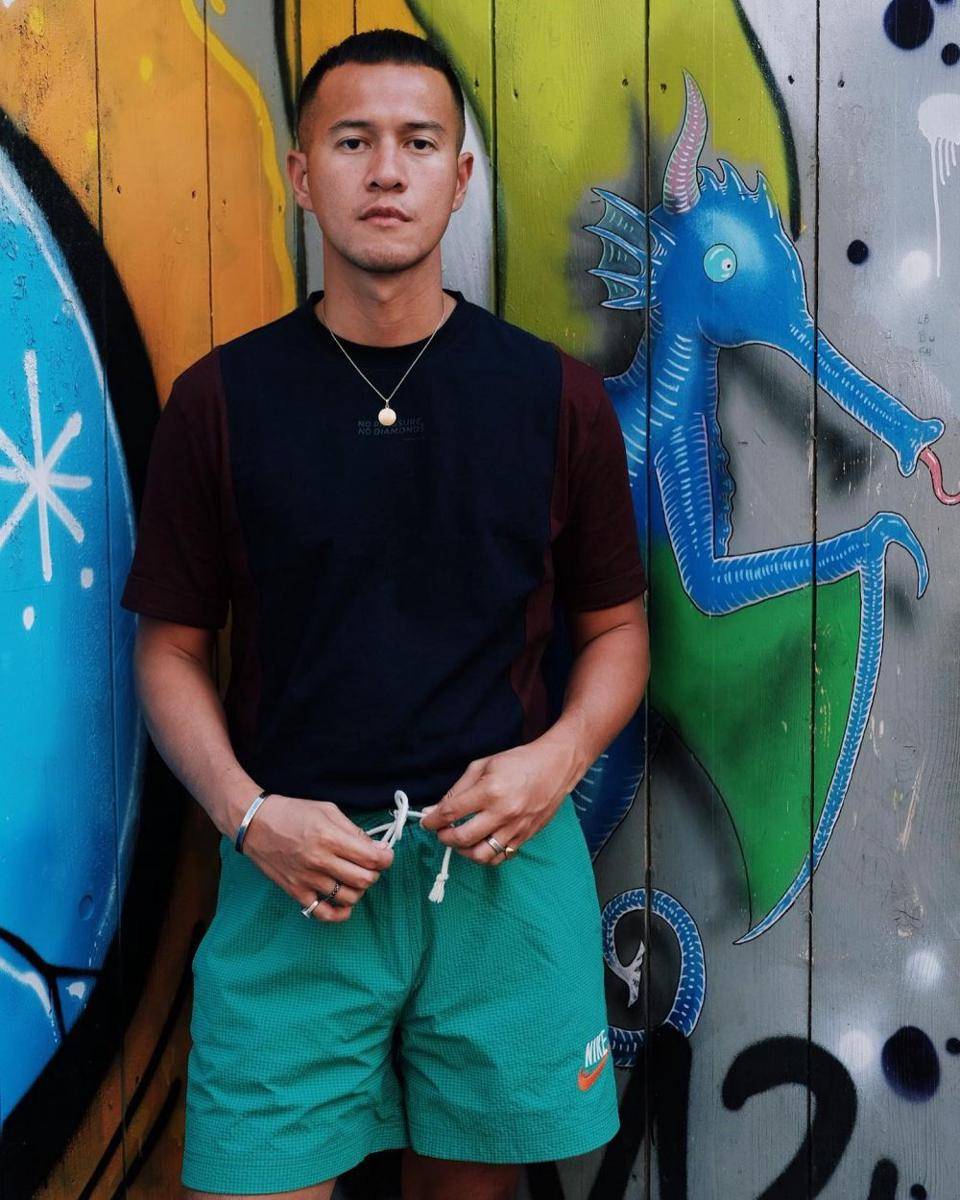 potret herjunot ali (instagram.com/herjunotali.studio)