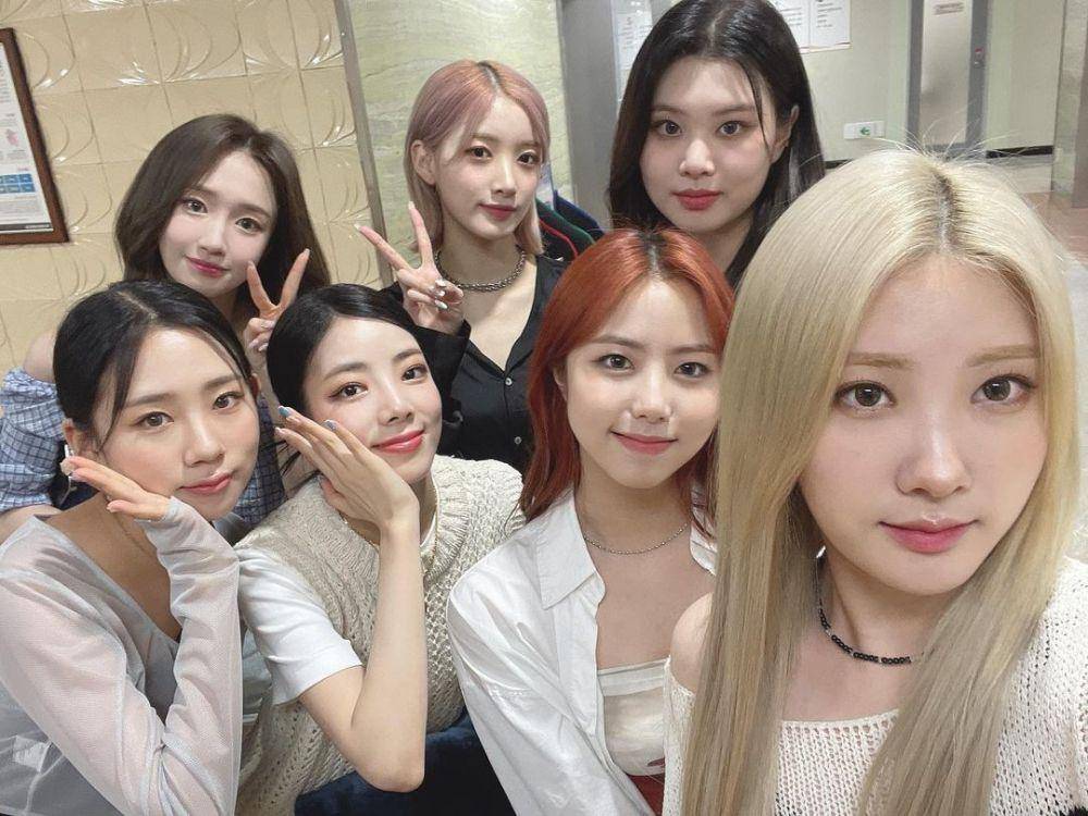potret PURPLE KISS (instagram.com/purplekiss_official)