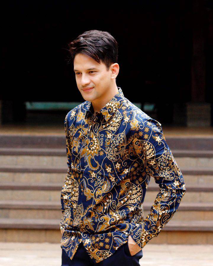 potret lucky perdana (instagram.com/_luckyperdana)