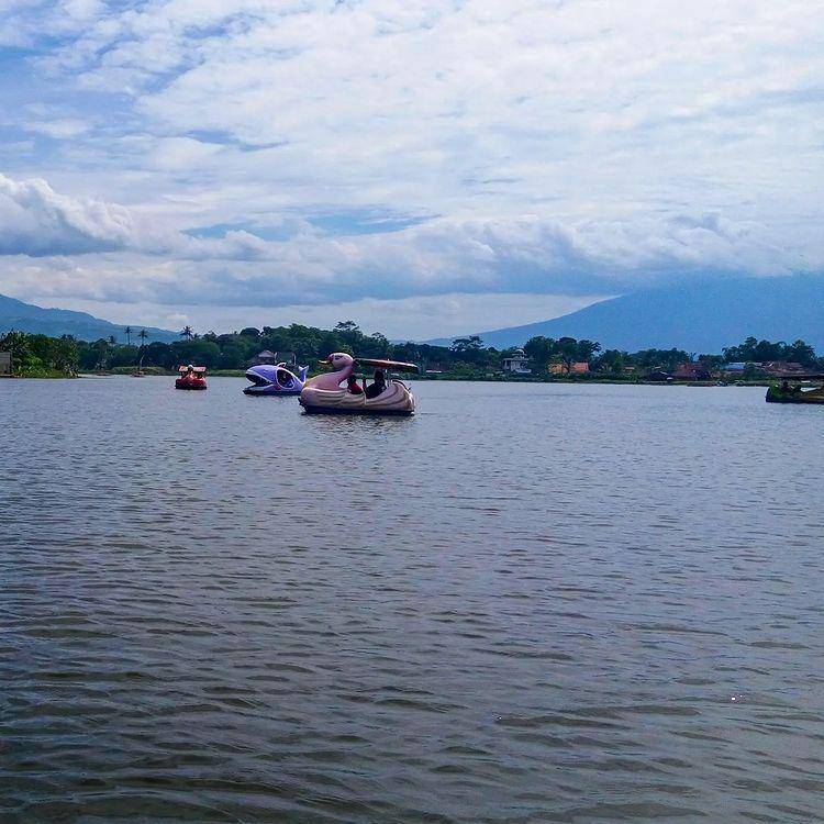 Desa Wisata Alas Sumur/Instagram.com @leylahana