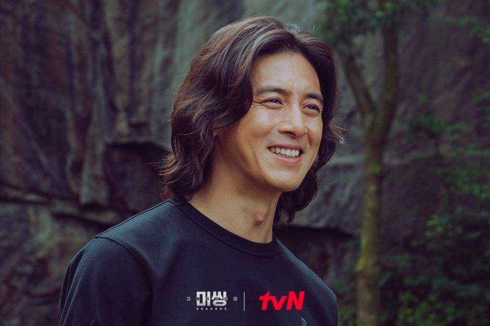 cuplikan drama Korea Missing: The Other Side 2 (instagram.com/tvn_drama)