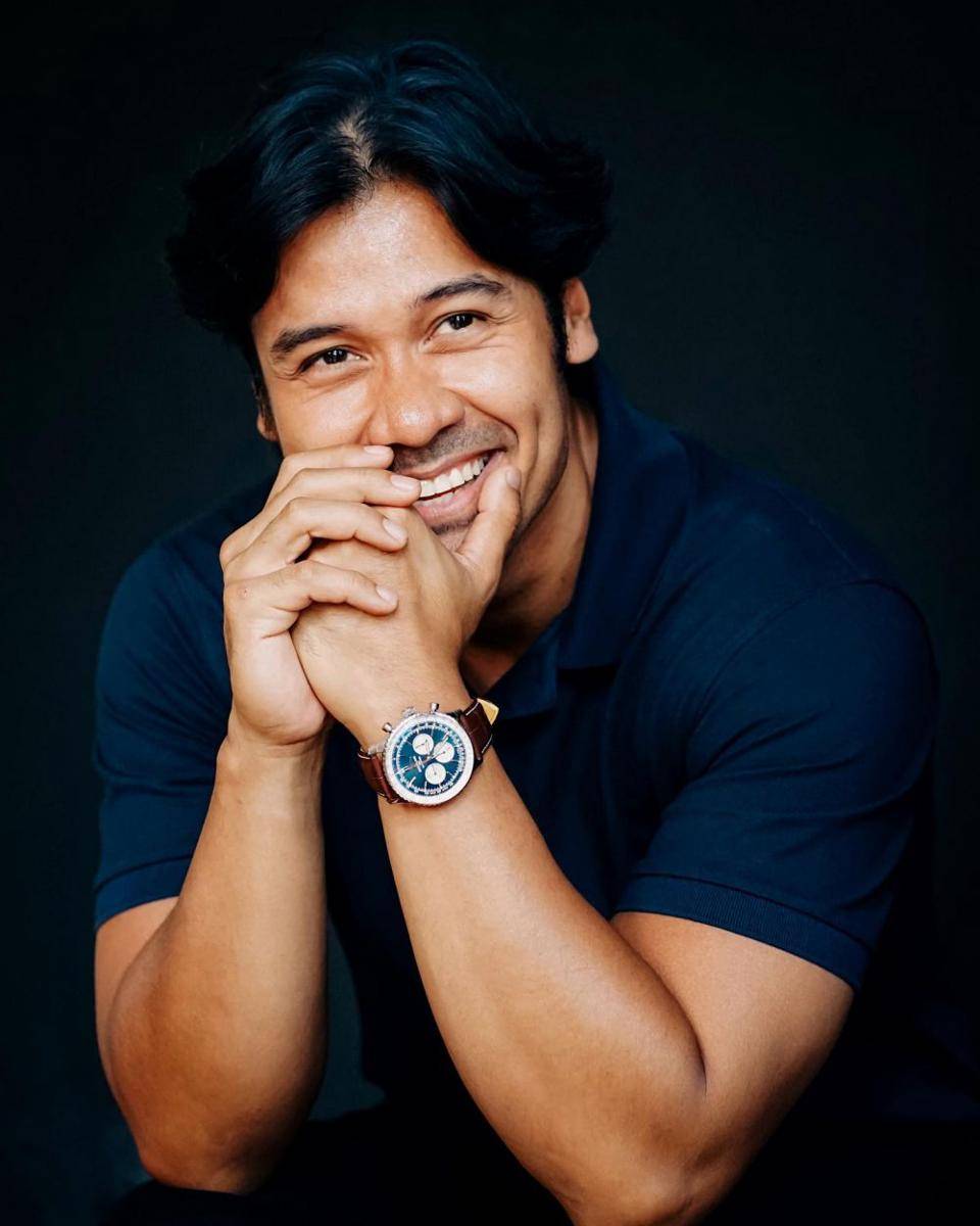 potret chicco jerikho (instagram.com/chicco.jerikho)