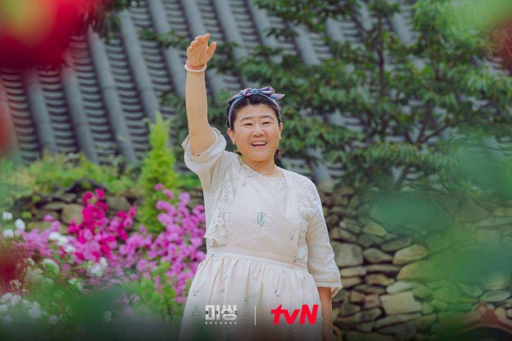 cuplikan drama Korea Missing: The Other Side 2 (instagram.com/tvn_drama)