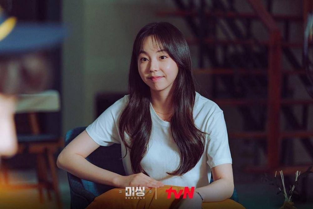 cuplikan drama Korea Missing: The Other Side 2 (instagram.com/tvn_drama)