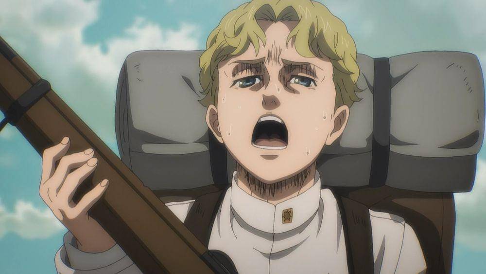 dok. MAPPA/ Attack on Titan