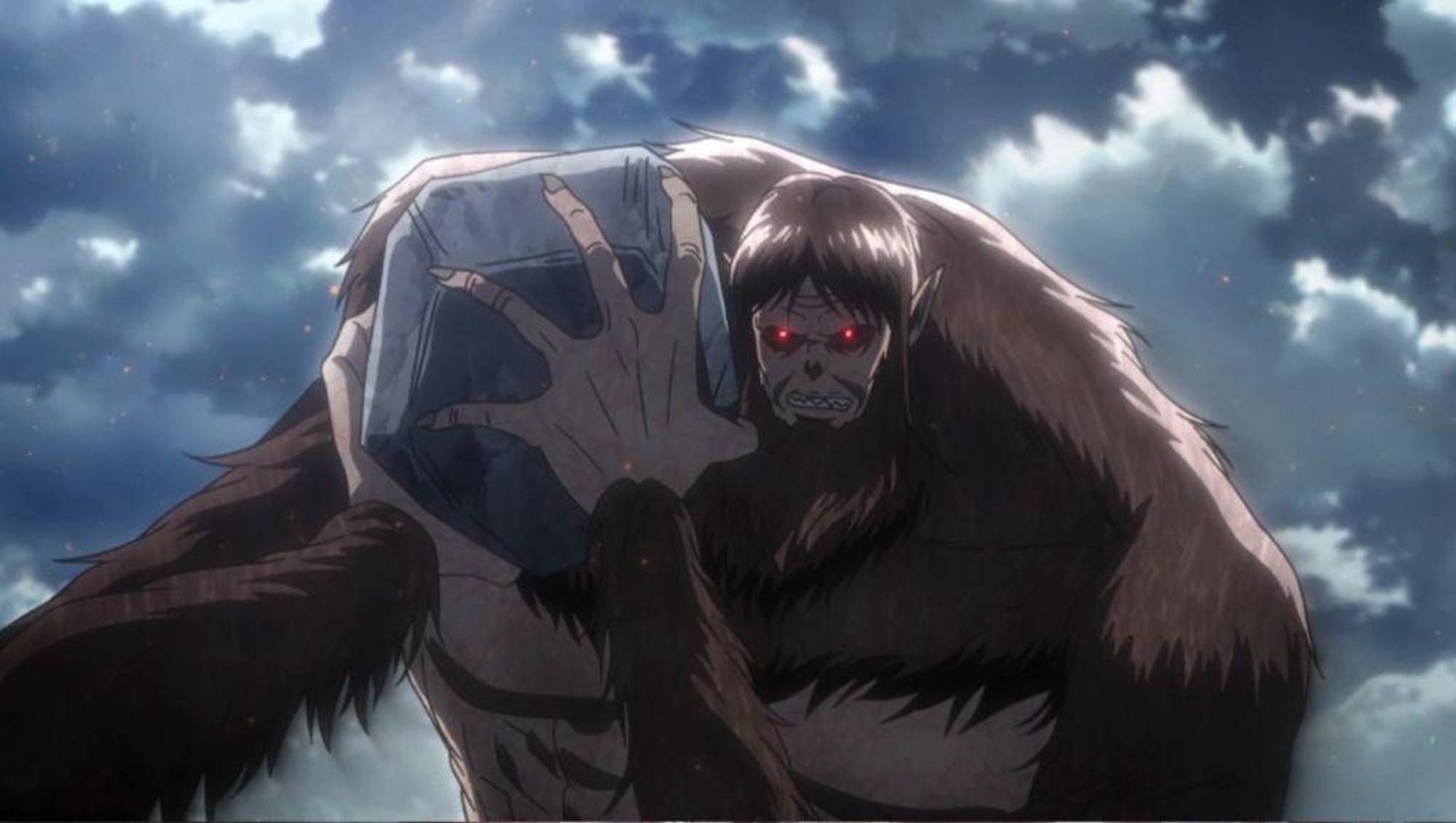 12 Fakta Zeke Yeager Attack on Titan, Pewaris Beast Titan | Duniaku.com