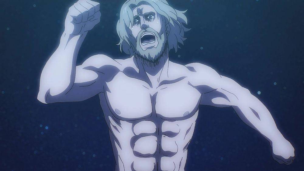 dok. MAPPA/ Attack on Titan