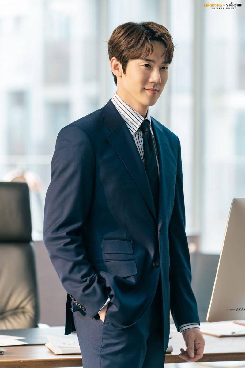 Yoo Yeon Seok (post.naver.com킹콩 by 스타쉽)