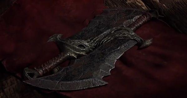 8 Fakta Blade of Chaos God of War, Senjata Ikonik Kratos