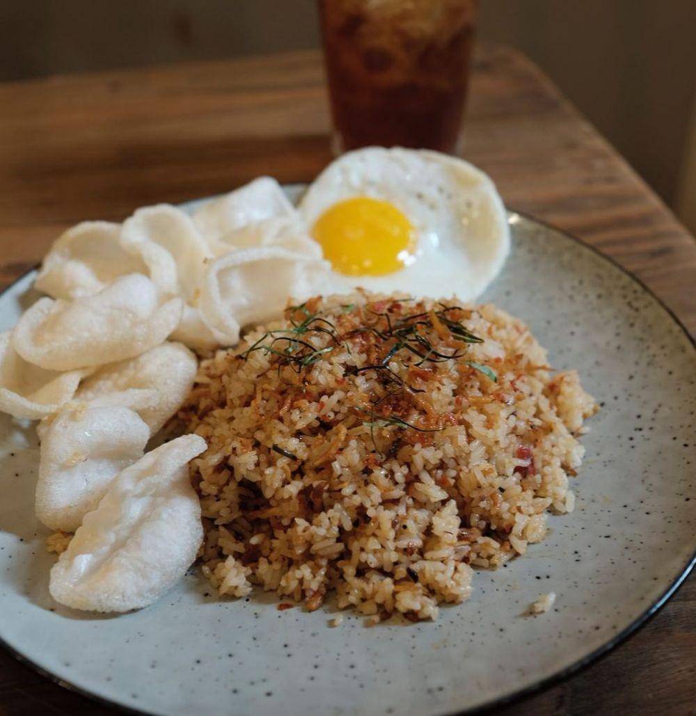 Ilustrasi nasi goreng jawa (instagram.com/roti_eneng)