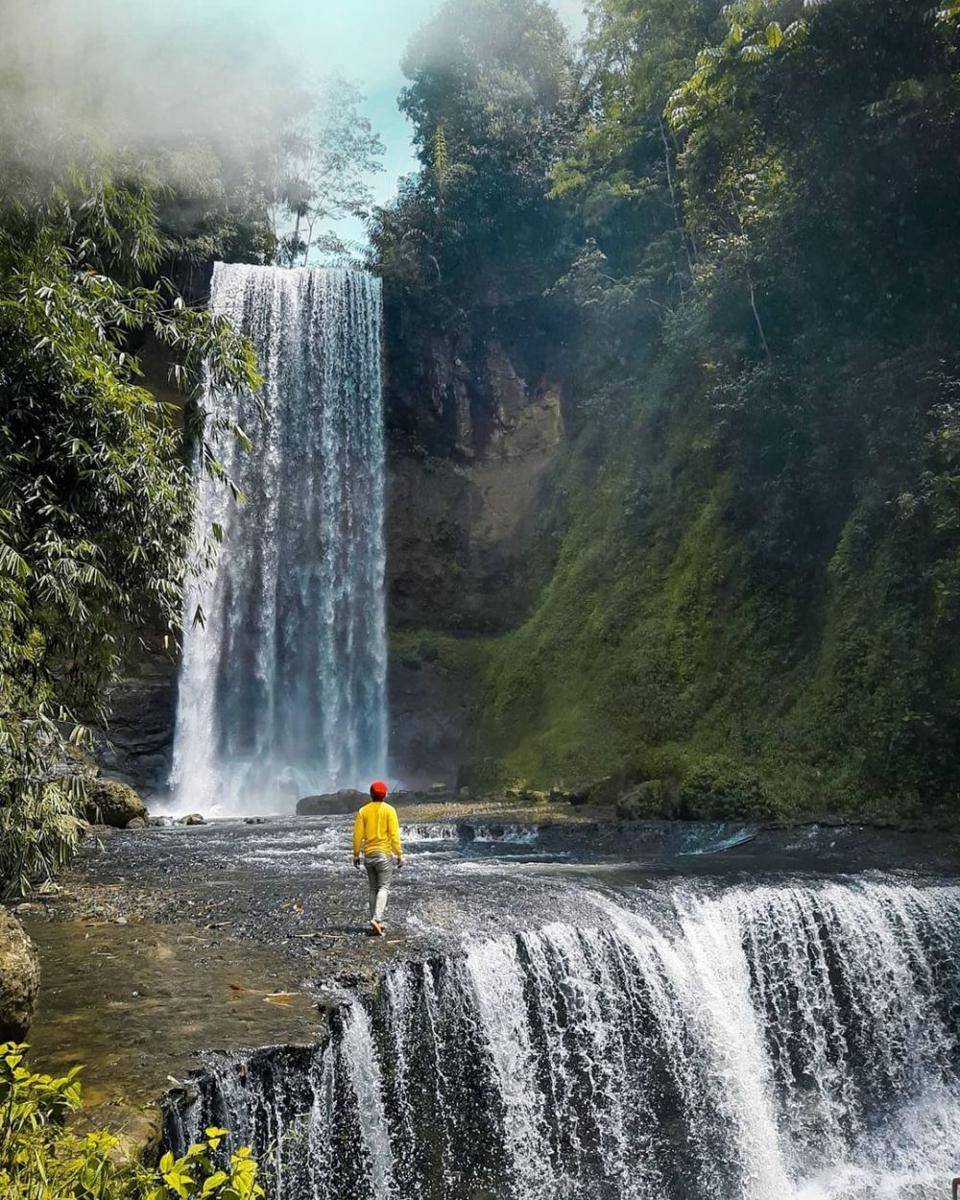 Curug Ciastana (instagram.com/mamangtrip)