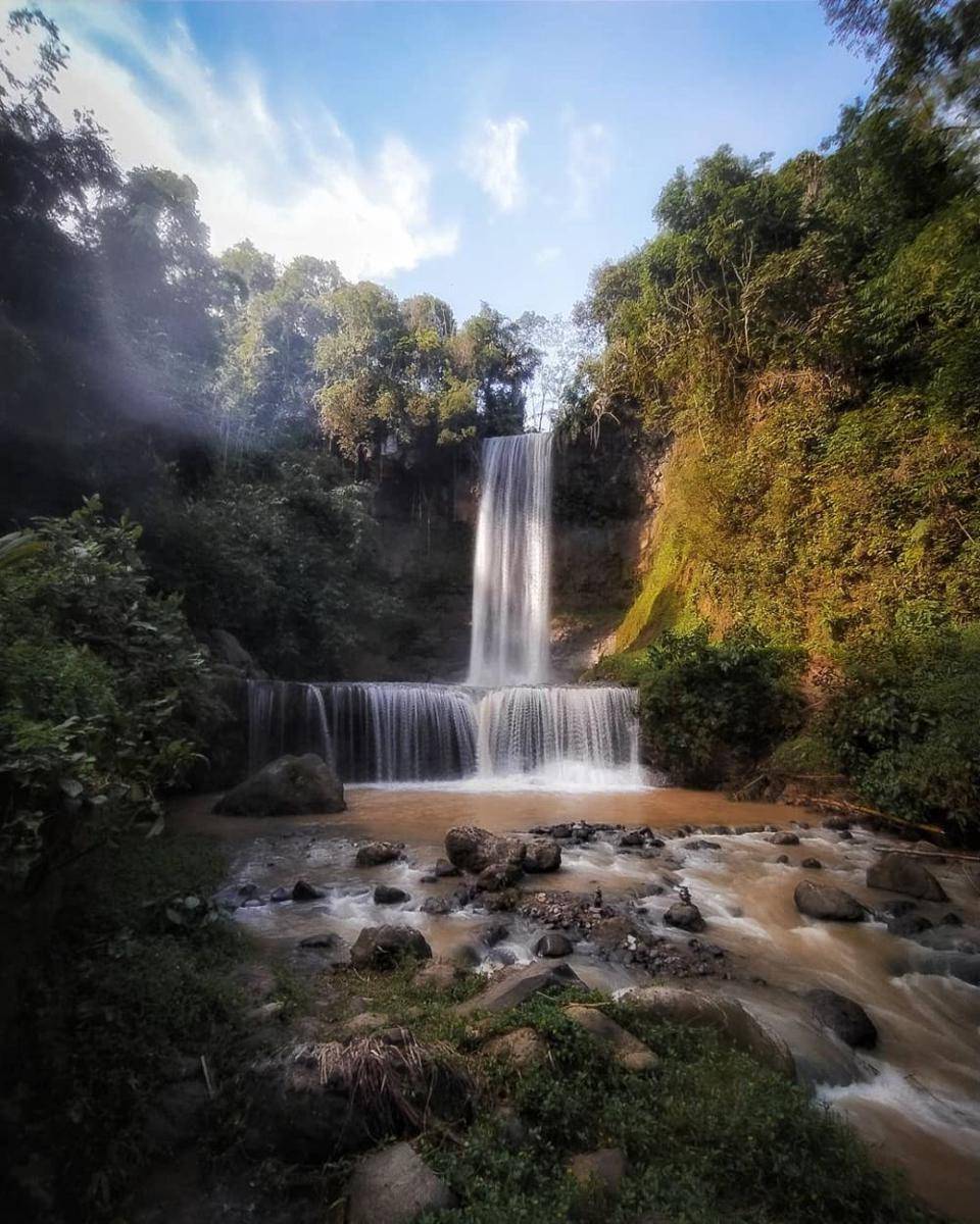 Curug Ciastana (instagram.com/kangsaar)
