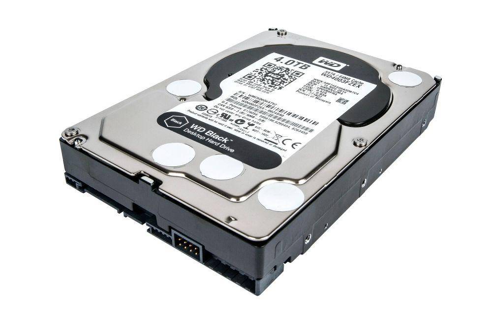 Produk WD Black dari Western Digital sudah menjadi andalan gamer PC karena memiliki performa tinggi. (westerndigital.com)