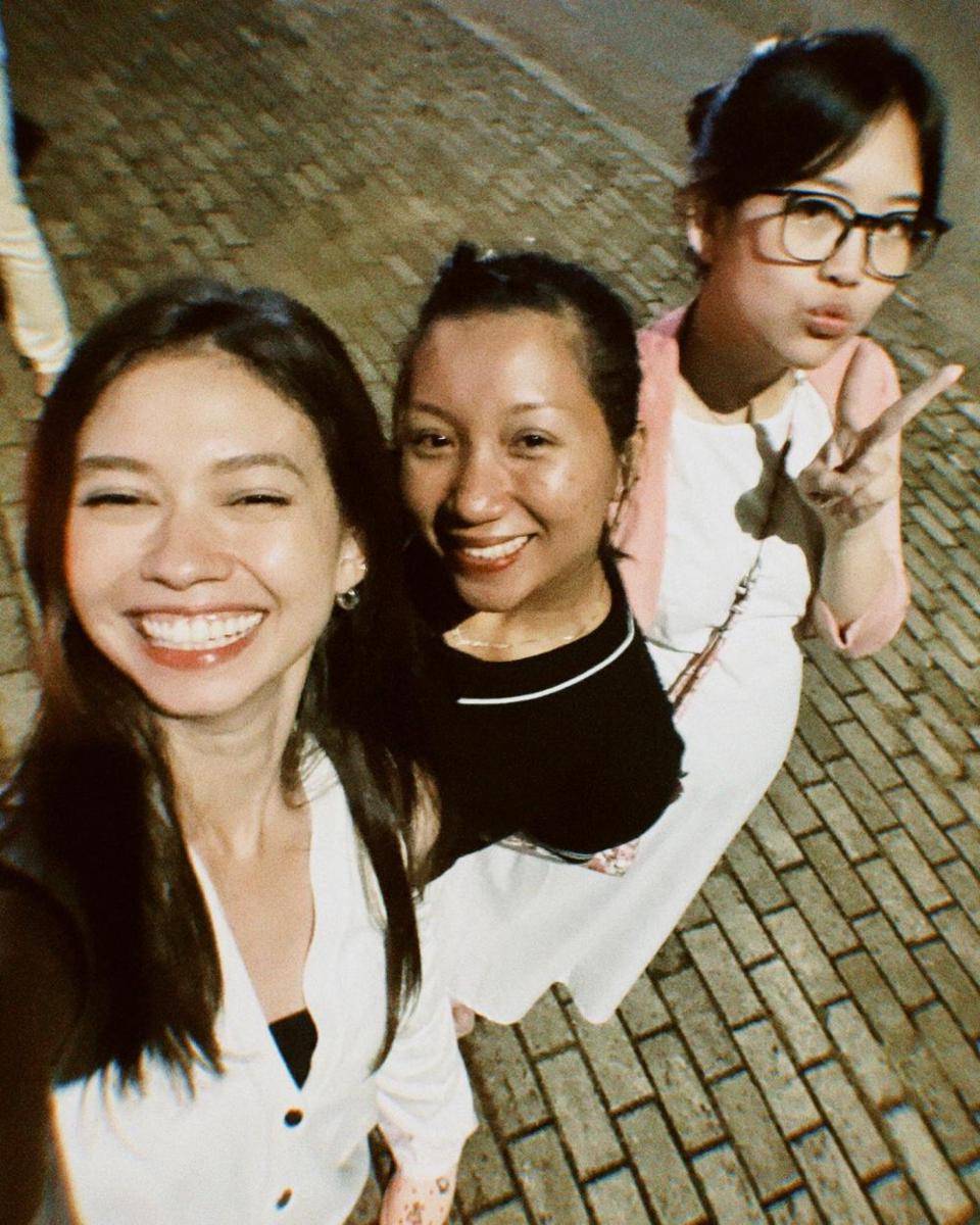 potret Yuki Kato di Malang (instagram.com/yukikt)