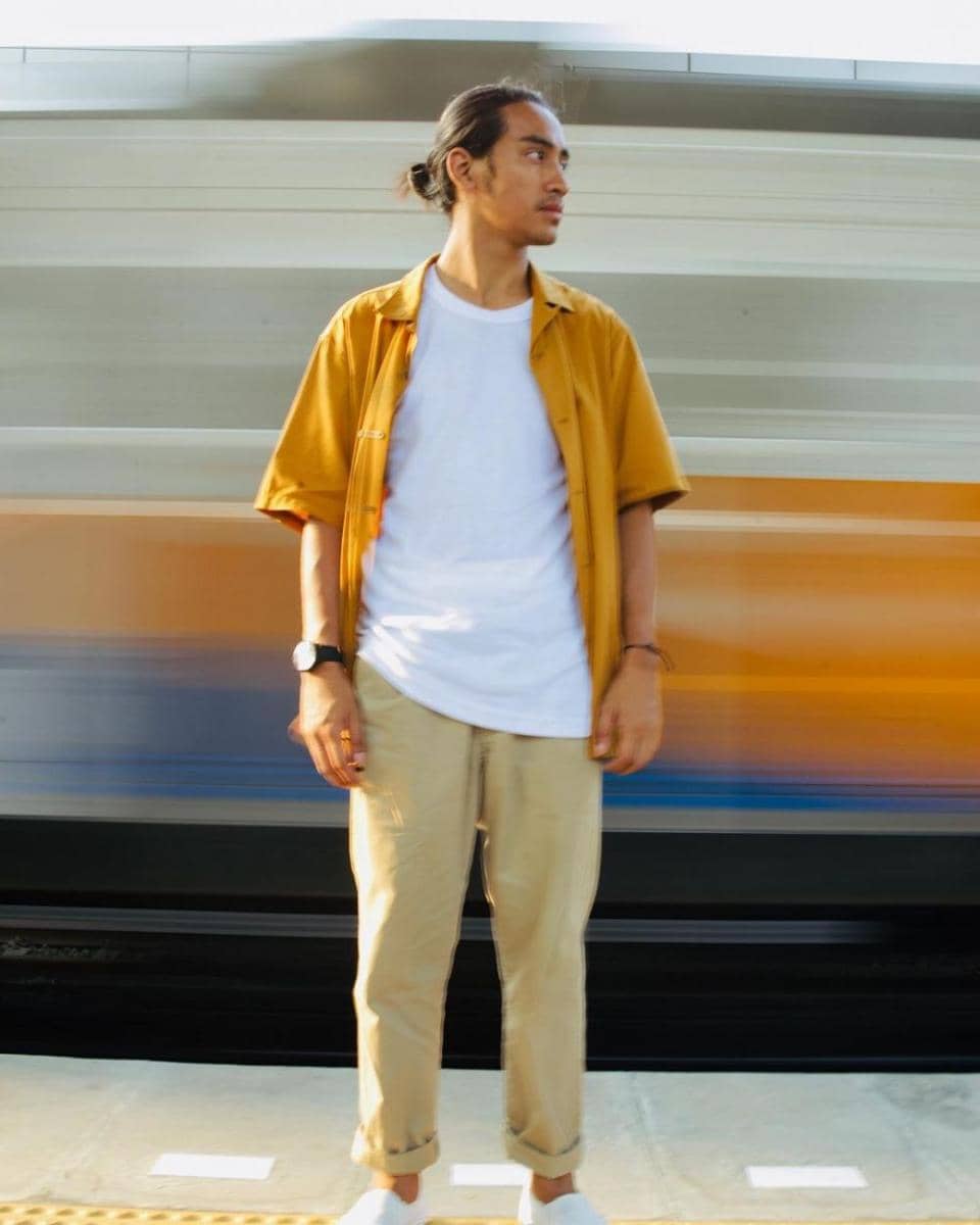 Abidzar (instagram.com/abidzar73)