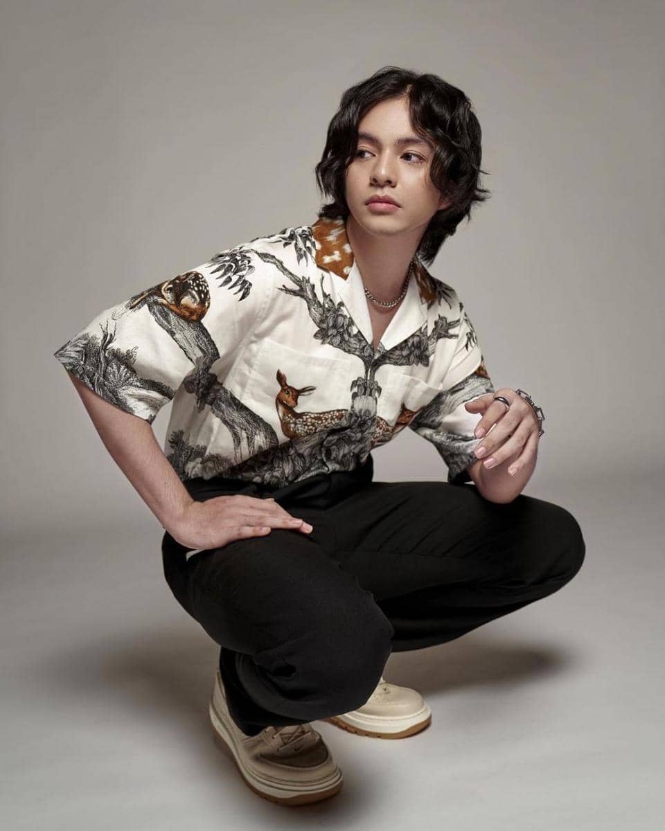 Angga Yunanda (instagram.com/anggayunandareal16)