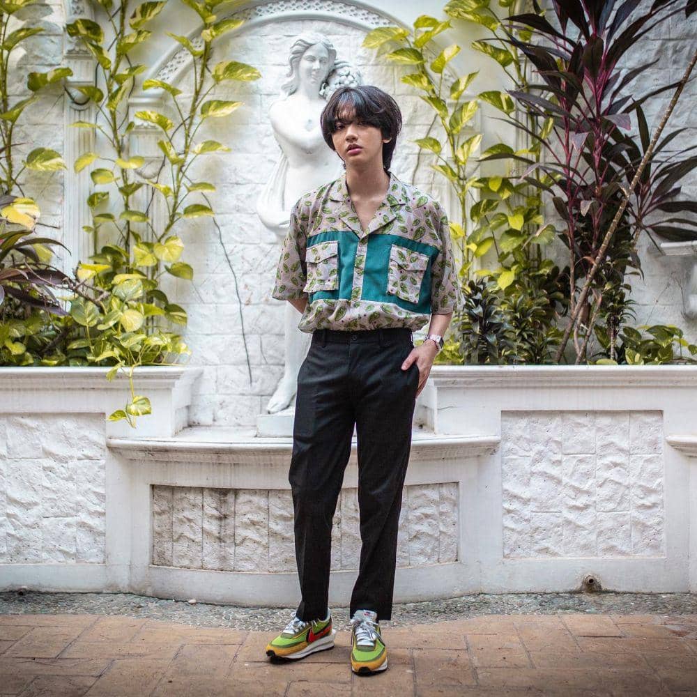 Ari Irham (instagram.com/ariirhamm)