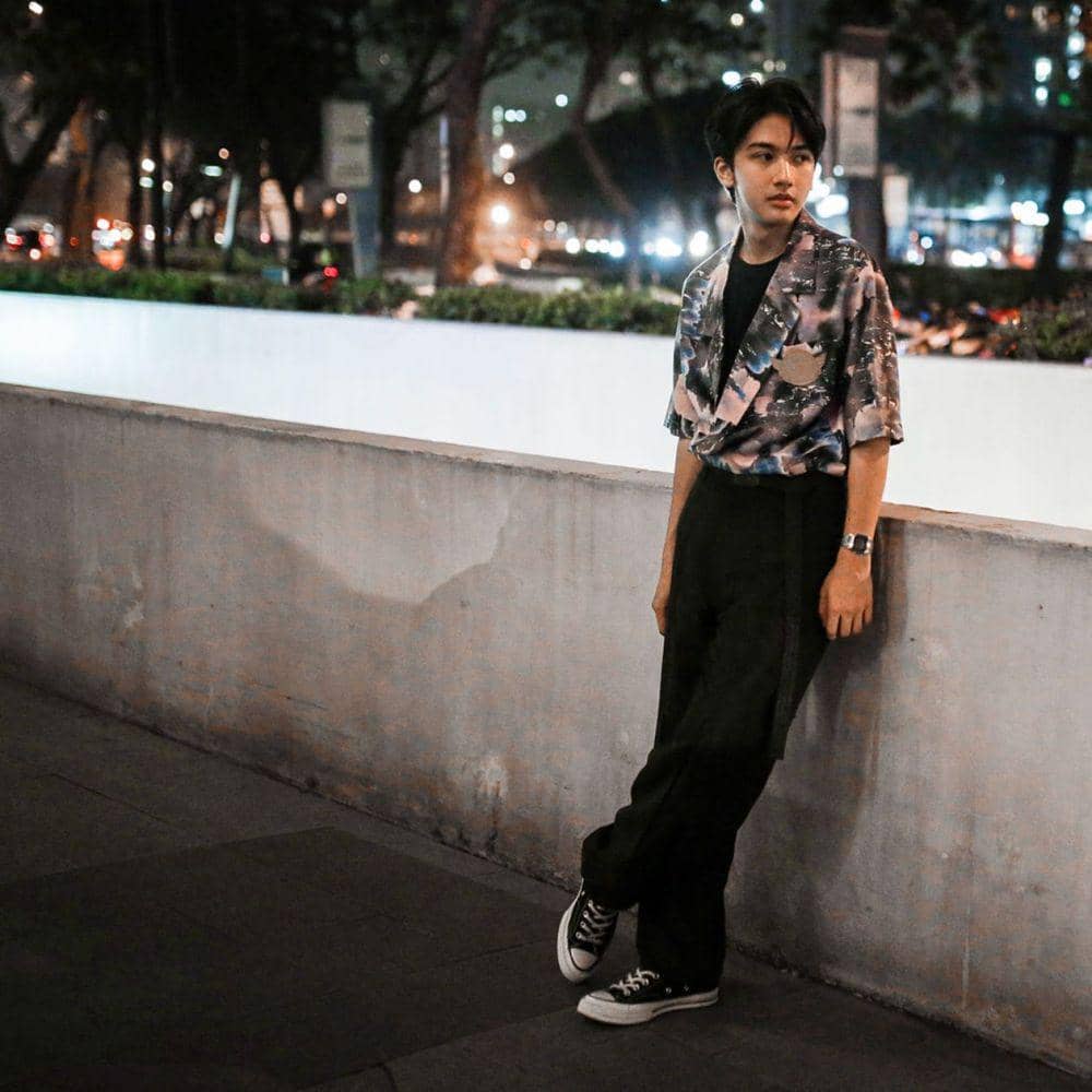 Ari Irham (instagram.com/ariirhamm)