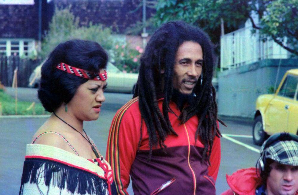 Bob Marley (unsplash.com/BillFairs)