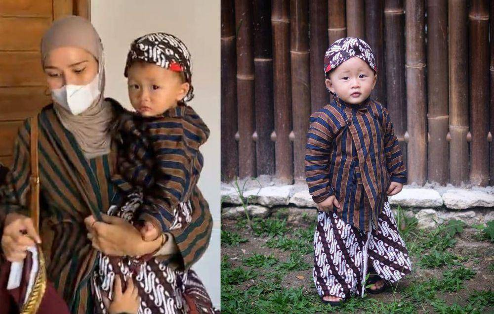 potret Bhaj Kama Bramantyo (instagram.com/zaskiadyamecca)