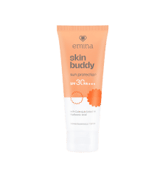 Emina Skin Buddy Sun Protection SPF 30 PA+++ (eminacosmetics.com)