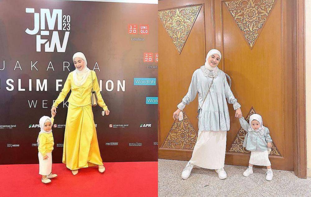 potret Asri Kahfi Kasura dan buah hati (instagram.com/asrikasura)
