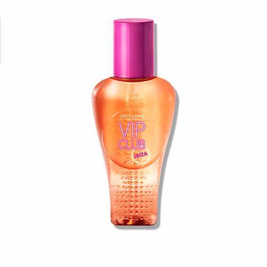 VIP Club Ibiza Body Mist (id.oriflame.com)
