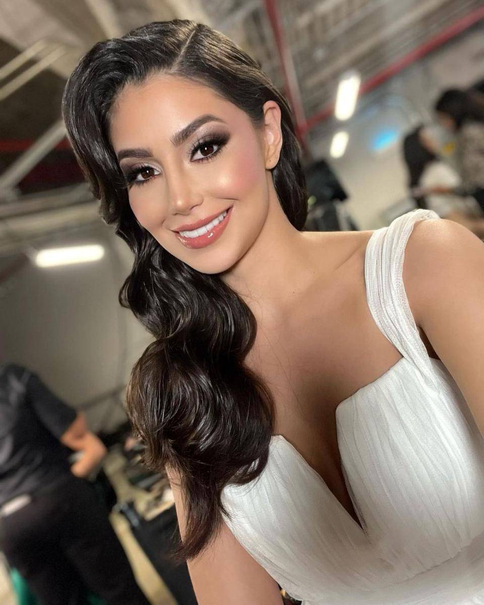 Andrea Aguilera (instagram.com/andreaaguileraofcial)