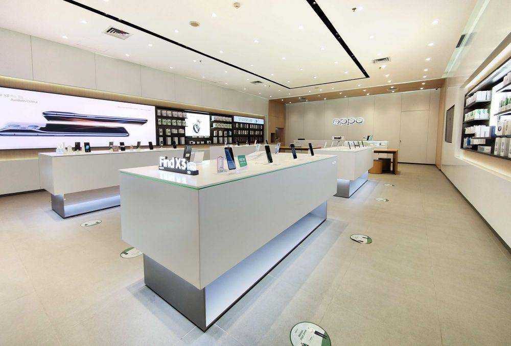 Oppo Brand Store (oppo.com)