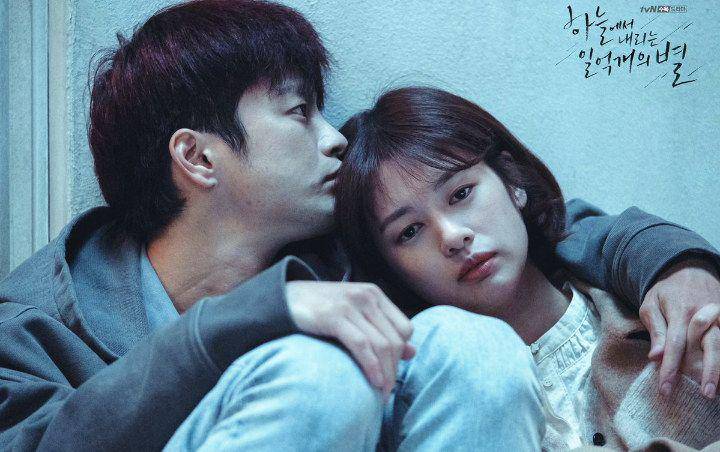 Kim Moo Young dalam dama the Smile has Left Your Eyes (twitter.com/SuppaWut2101)