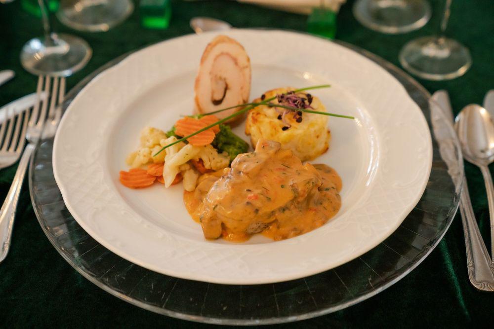 5 Inspirasi Menu Kembang Kol ala Thailand yang Menggugah Selera