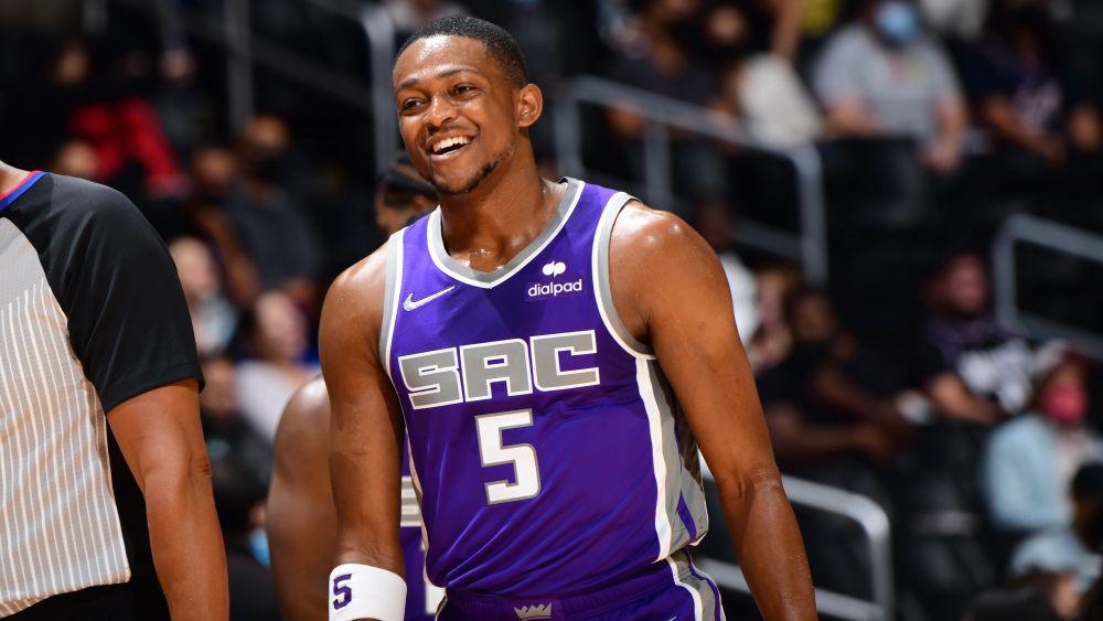 7 Tim Kejutan NBA Selama Sebulan Pertama pada 2022/2023, Ada Kings!