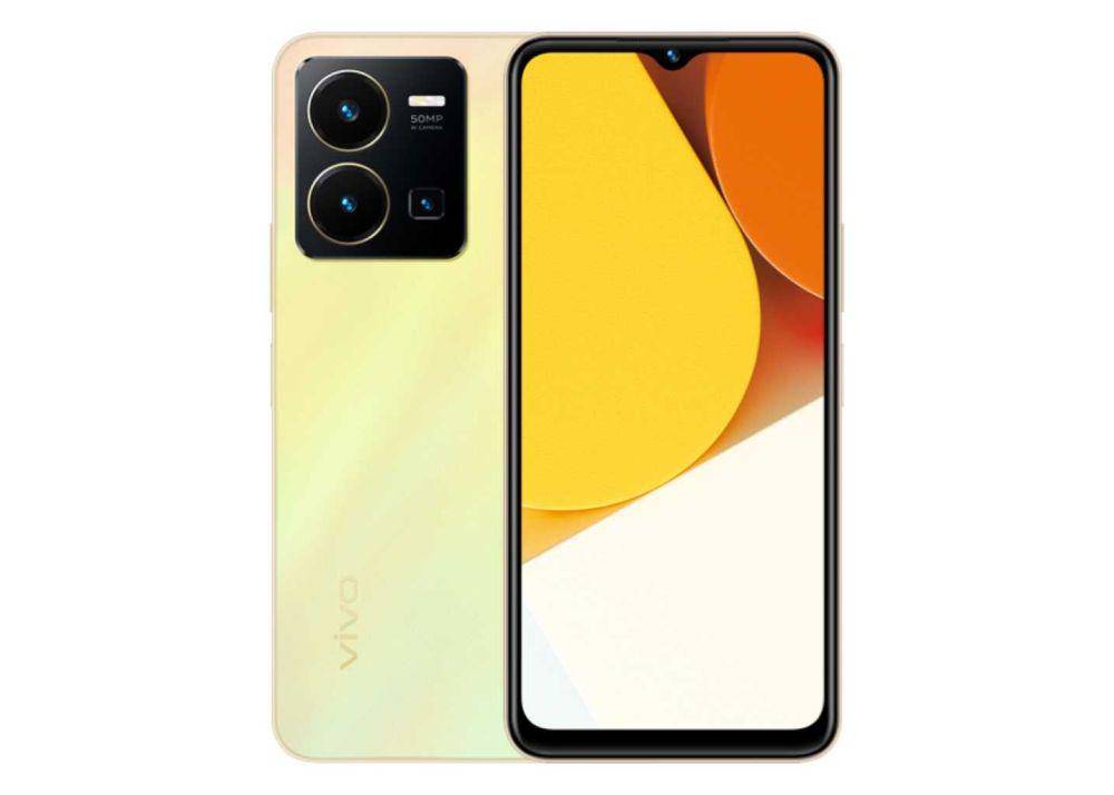 Potret Vivo Y35 (vivo.com)
