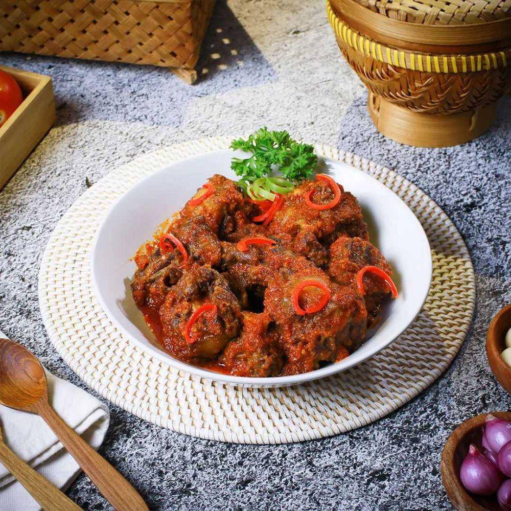 buntut balado (instagram.com/indonesiansimple)
