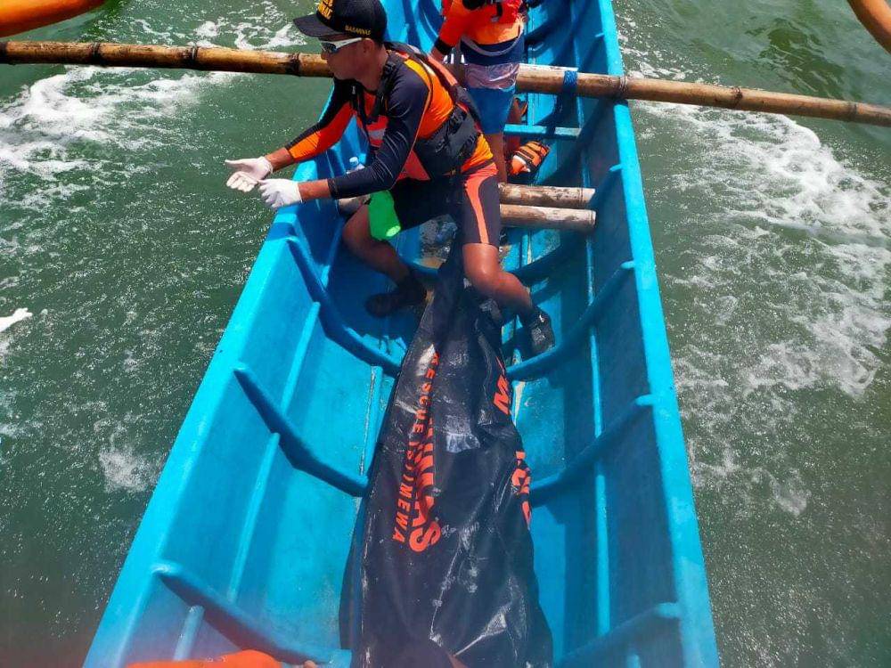 Ilustrasi jenazah dari pantai.(Dok.Istimewa)