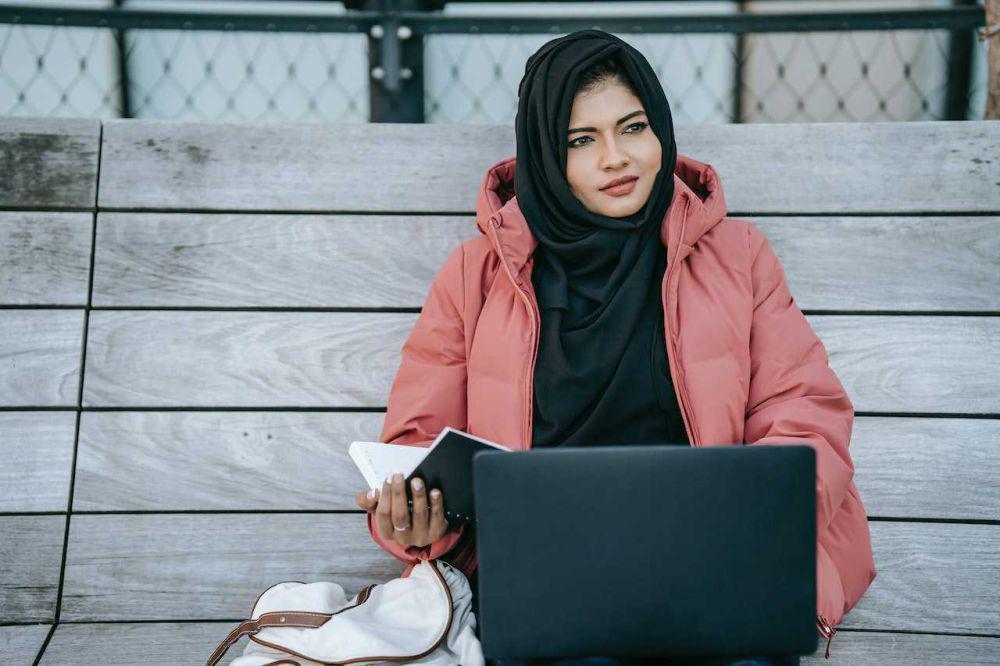 5 Langkah setelah Memutuskan Jadi Full Time Writer, Disiplin!