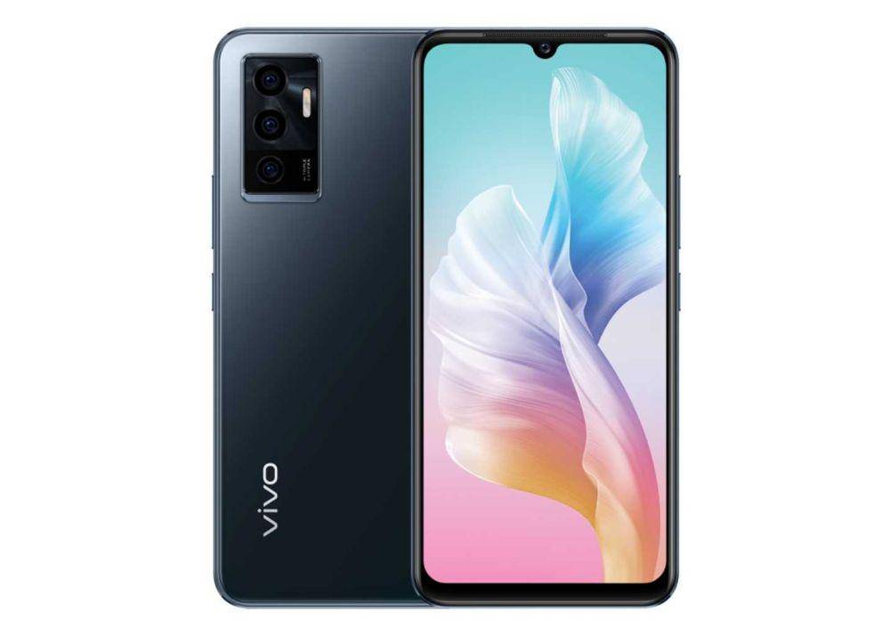 Potret Vivo V23e (vivo.com)