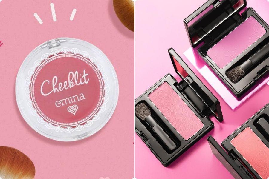 5 Rekomendasi Blush On Bernuansa Pink, untuk Tone Kulit Kuning Langsat