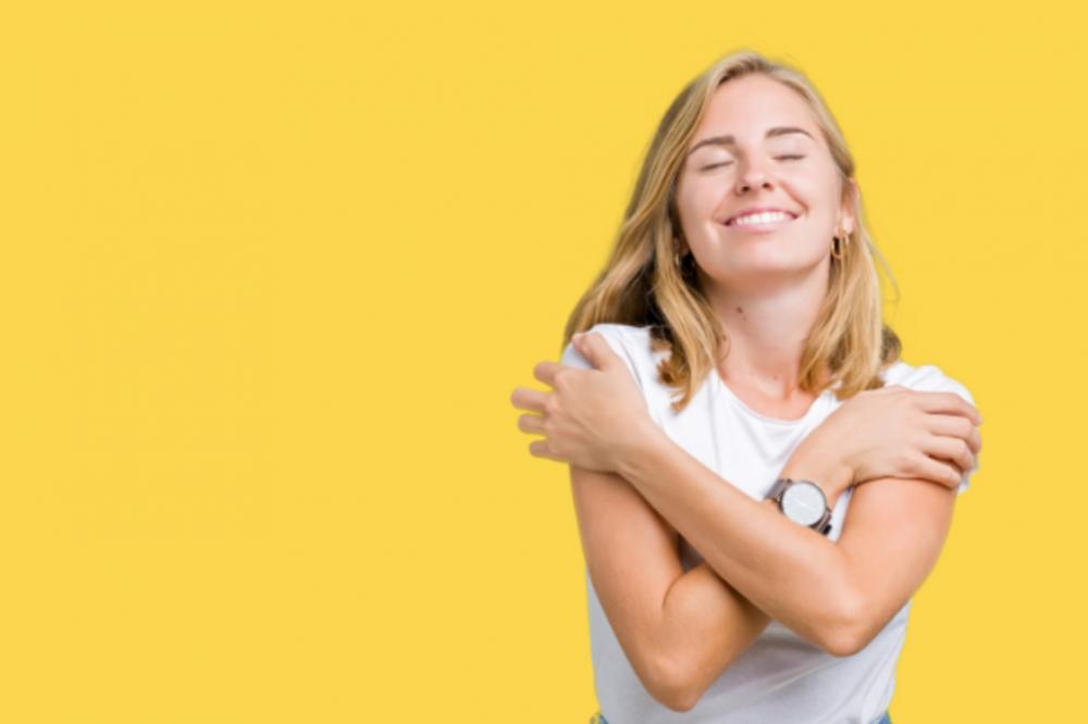8 Cara Menumbuhkan Self-Love agar Kesehatan Mental Tetap Terjaga
