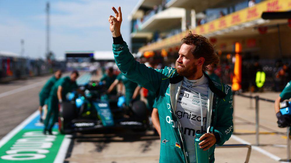 6 Pembalap yang Akan Jalani Momen Perpisahan di F1 GP Abu Dhabi