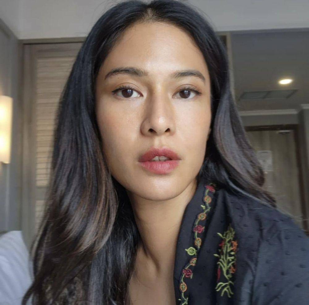 potret Dian Sastrowardoyo (instagram.com/therealdisastr)